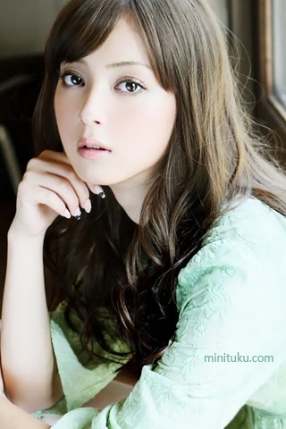 日本美少女佐佐木希 22600)