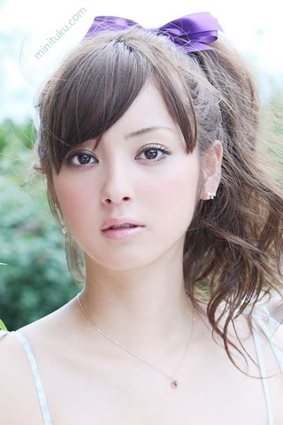 日本美少女佐佐木希 22602)