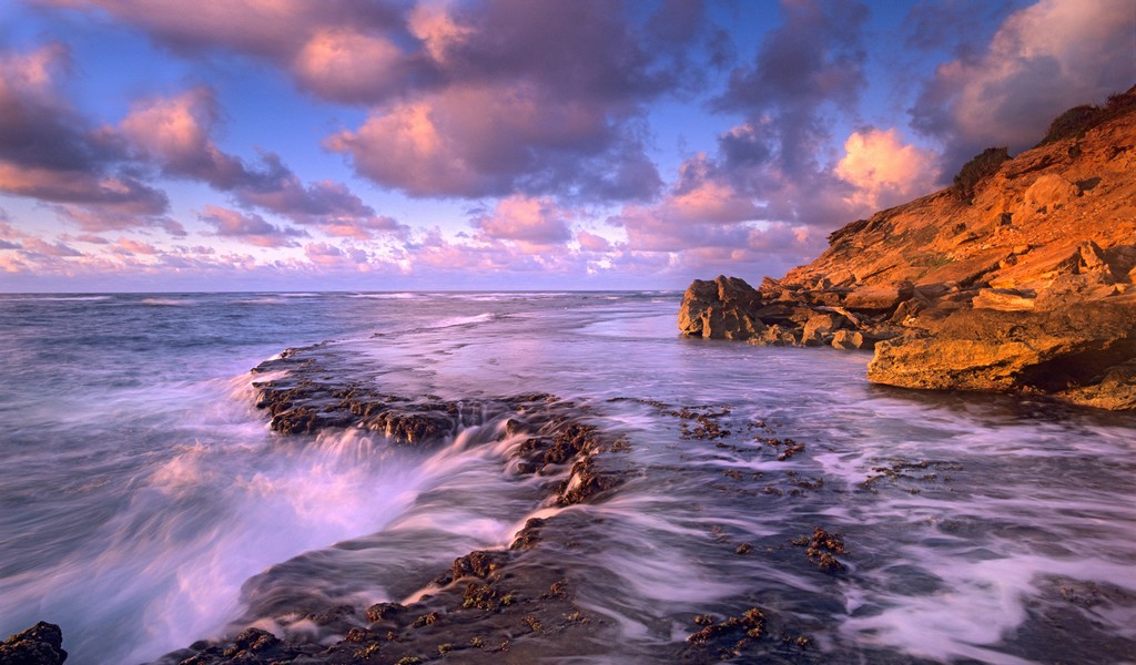 海边独有的风景 22664)