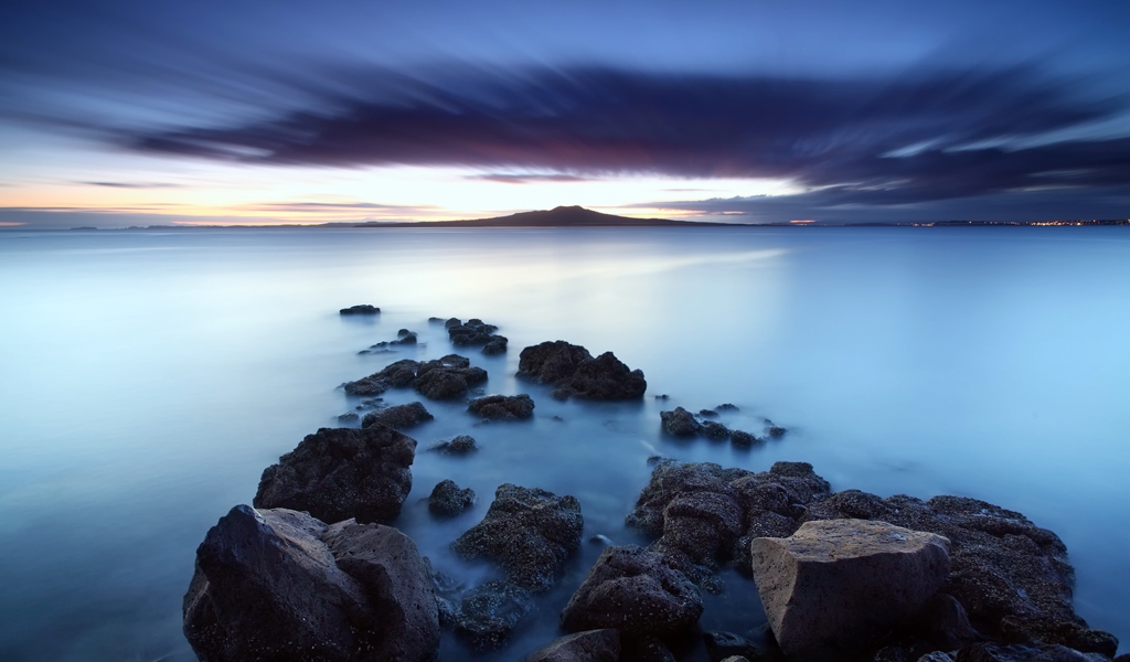 海边独有的风景 22666)