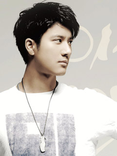 240x320王力宏手机壁纸 22751)