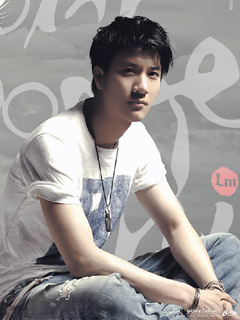 240x320王力宏手机壁纸 22755)