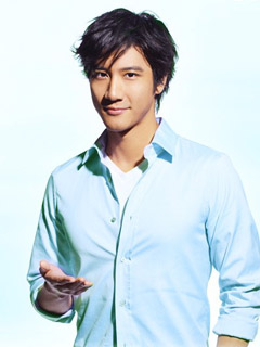 240x320王力宏手机壁纸 22759)
