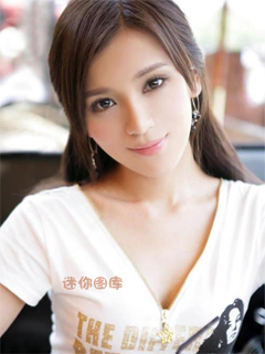 新疆古典姑娘王希维 22940)