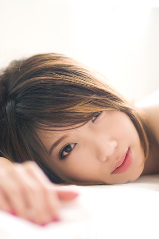 骨感美女自拍壁纸大全 22965)