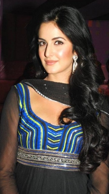 印度第一美女卡特瑞娜·凯芙Katrina·Kaif 23042)