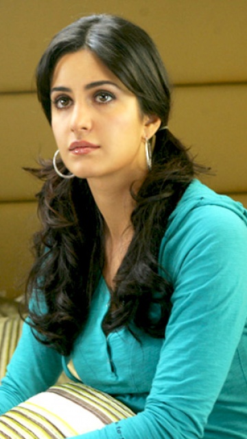 印度第一美女卡特瑞娜·凯芙Katrina·Kaif 23047)