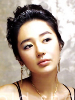 广告美女尹恩惠化妆品代言美图 23068)