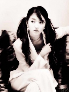 韩国美女尹恩惠刚出道时的可爱照片 23074)