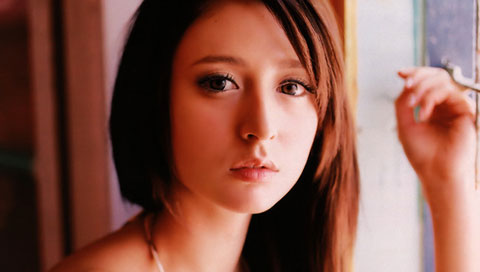 超多精美莉亚迪桑PSP壁纸图片集 23427)