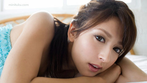 超多精美莉亚迪桑PSP壁纸图片集 23425)