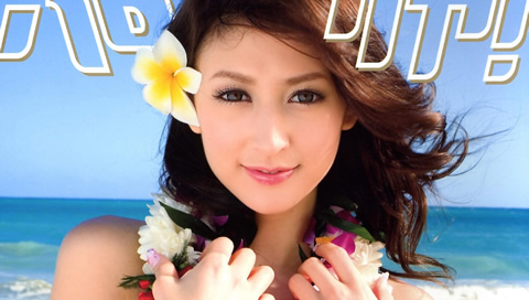 超多精美莉亚迪桑PSP壁纸图片集 23421)