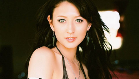 超多精美莉亚迪桑PSP壁纸图片集 23430)