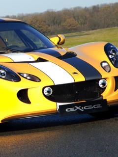 不同款莲花跑车Lotus Elise 23524)