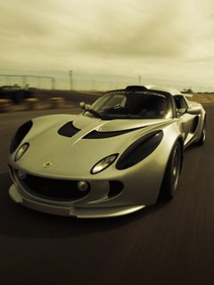 不同款莲花跑车Lotus Elise 23516)
