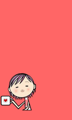 240x400情侣装手机动态图片 23651)