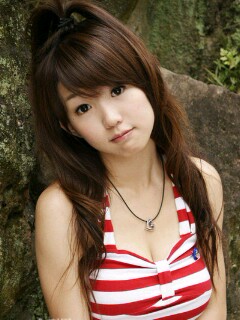 童颜巨乳90后台湾美女郭书瑶 23721)