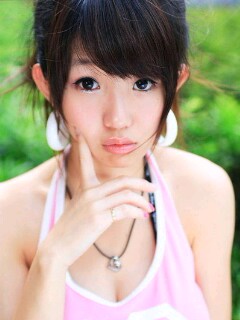 童颜巨乳90后台湾美女郭书瑶 23718)