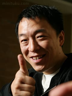 黃渤雷人表情手机图片 23795)