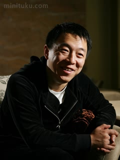 黃渤雷人表情手机图片 23791)