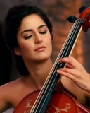 现今印度头号女星Katrina Kaif 24072)