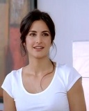 现今印度头号女星Katrina Kaif 24020)