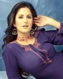 现今印度头号女星Katrina Kaif 24031)