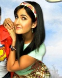 现今印度头号女星Katrina Kaif 24080)