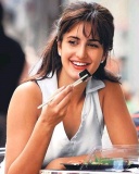 现今印度头号女星Katrina Kaif 24075)