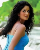 现今印度头号女星Katrina Kaif 24060)
