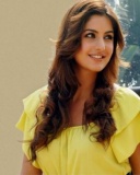 现今印度头号女星Katrina Kaif 24033)