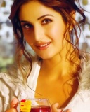 现今印度头号女星Katrina Kaif 24022)