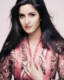 现今印度头号女星Katrina Kaif 24025)
