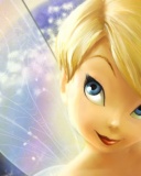 叮当小仙女Tinker Bell手机图片 24087)