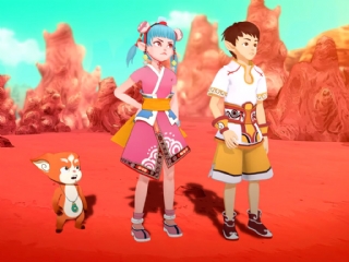 3D动画《阿特的奇幻之旅》手机壁纸 24118)