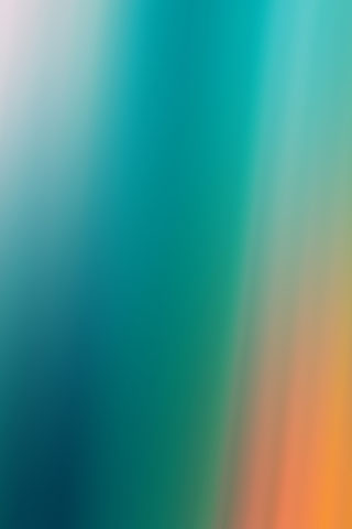 简单色彩的iPhone4壁纸 24458)