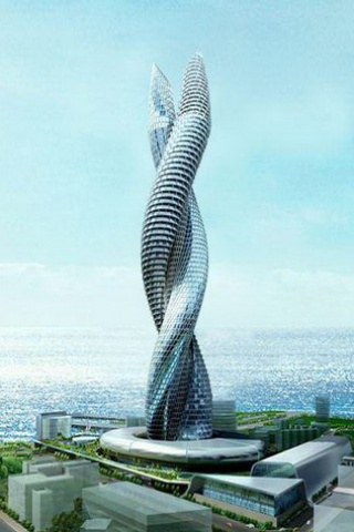 世界著名城市建筑 24509)