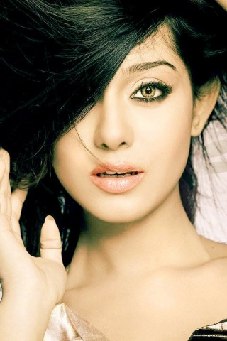 印度美女明星AmritaRao 24537)