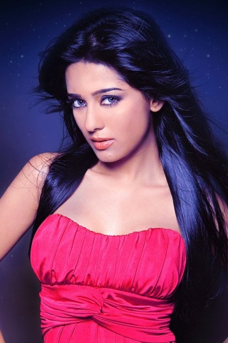 印度美女明星AmritaRao 24541)