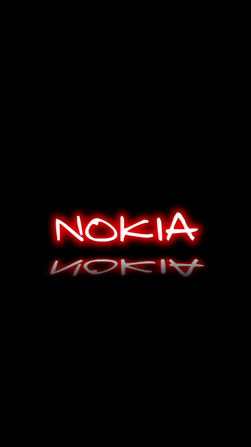 精美360x640nokia 5800 xm手机壁纸 第3页