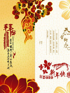 恭贺2010新年快乐行大运！ 24900)
