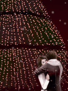 2010年情人节动态彩图 25126)