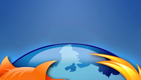 firefox火狐标志PSP壁纸 25226)
