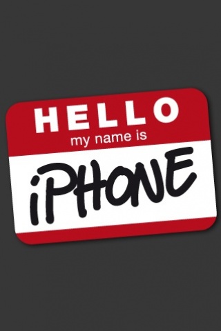 绝美iPhone4桌面壁纸下载 25565)