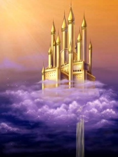 最美的地方天堂手机图片下载 25575)