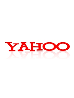 精美YAHOO标志手机图片 25760)