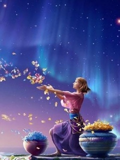 让天使来为您祈祷 26461)