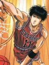 动画《灌篮高手SlamDunk》图片集