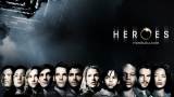 《英雄Heroes》各角色剧照集