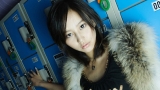 气质美少女女优堀北真希PSP壁纸一